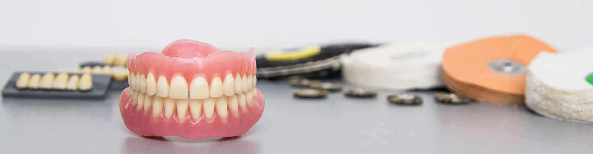 Denture Adjustments